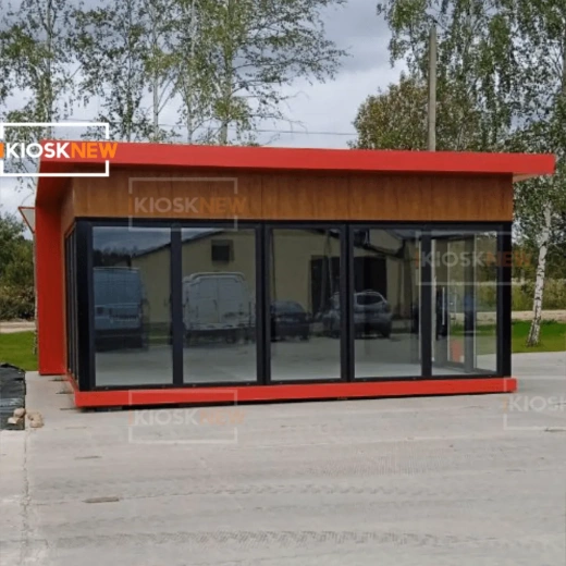 кофе с собой, общепит, офис продаж, павильон шаурма