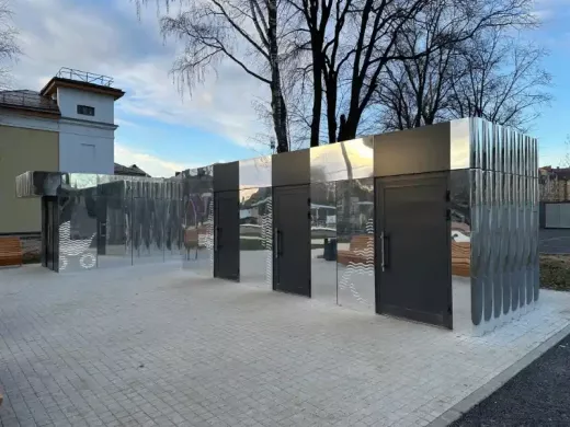 Модуль КМиР №76