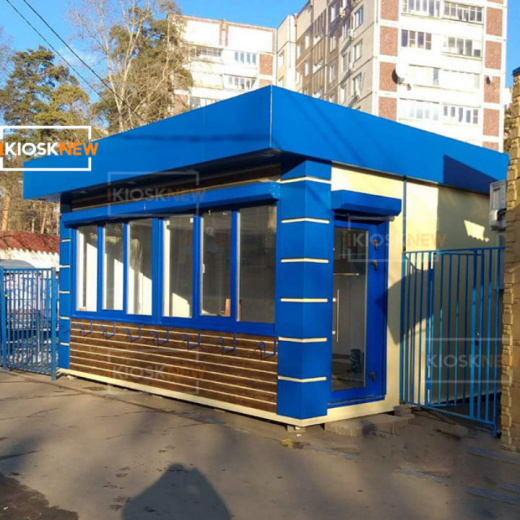 Торговый павильон шаурма, Павильон  уличный блинная, Павильон мороженое, Павильон пункт приема, офис для продаж, аренда павильонов